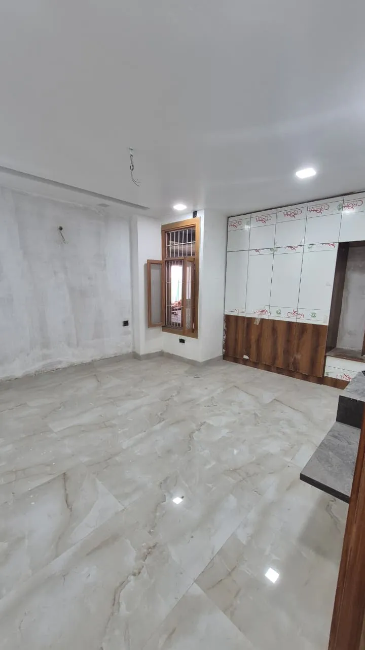 Lucky Homes structure view